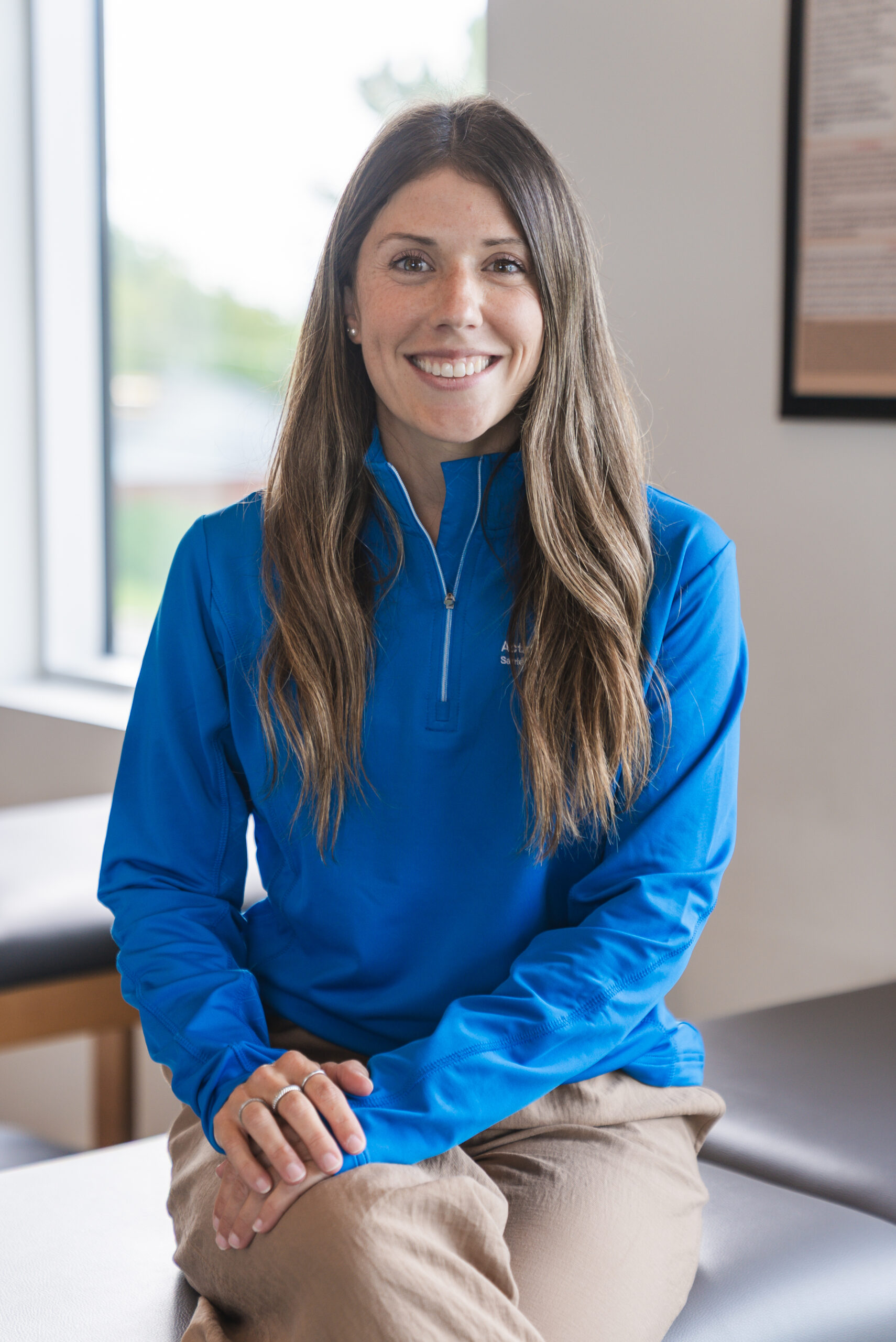 Valerie Meunier Ergo