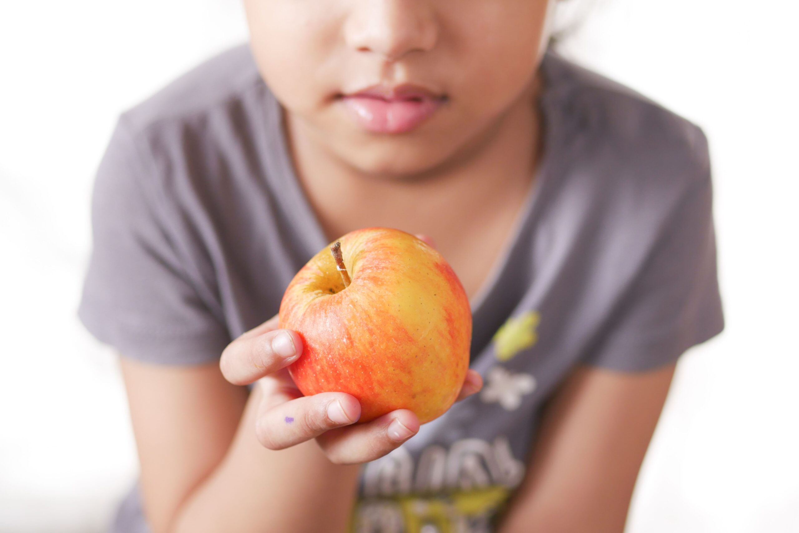 19 et 26 avril 2027 | Le développement des habiletés reliées à l’alimentation chez les enfants